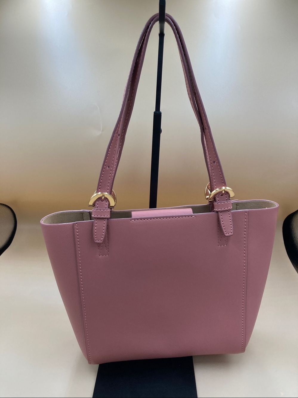 Zac Zac Posen Pretty in pink satchel - Picture 2 of 10